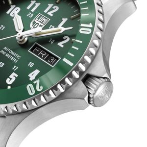 Luminox XS.0937 Automatic Sport Timer Herrenuhr