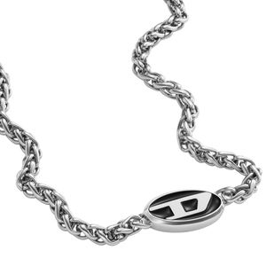 Diesel DX1470040 Halskette Herren