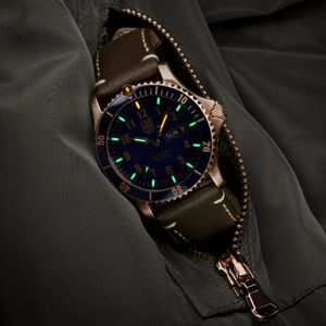 Luminox XS.0923.SET Automatic Sport Timer Limited Edition Herrenuhr