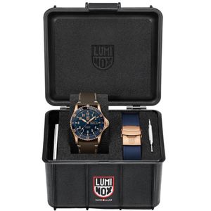 Luminox XS.0923.SET Automatic Sport Timer Limited Edition Herrenuhr