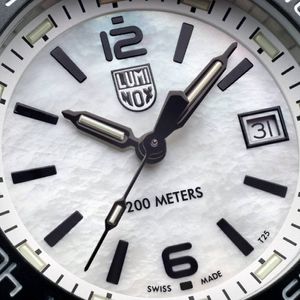 Luminox XS.3124M Pacific Diver Herrenuhr