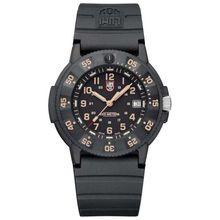 Luminox XS.3001.EVO.OR.S Navy Seal Herrenuhr