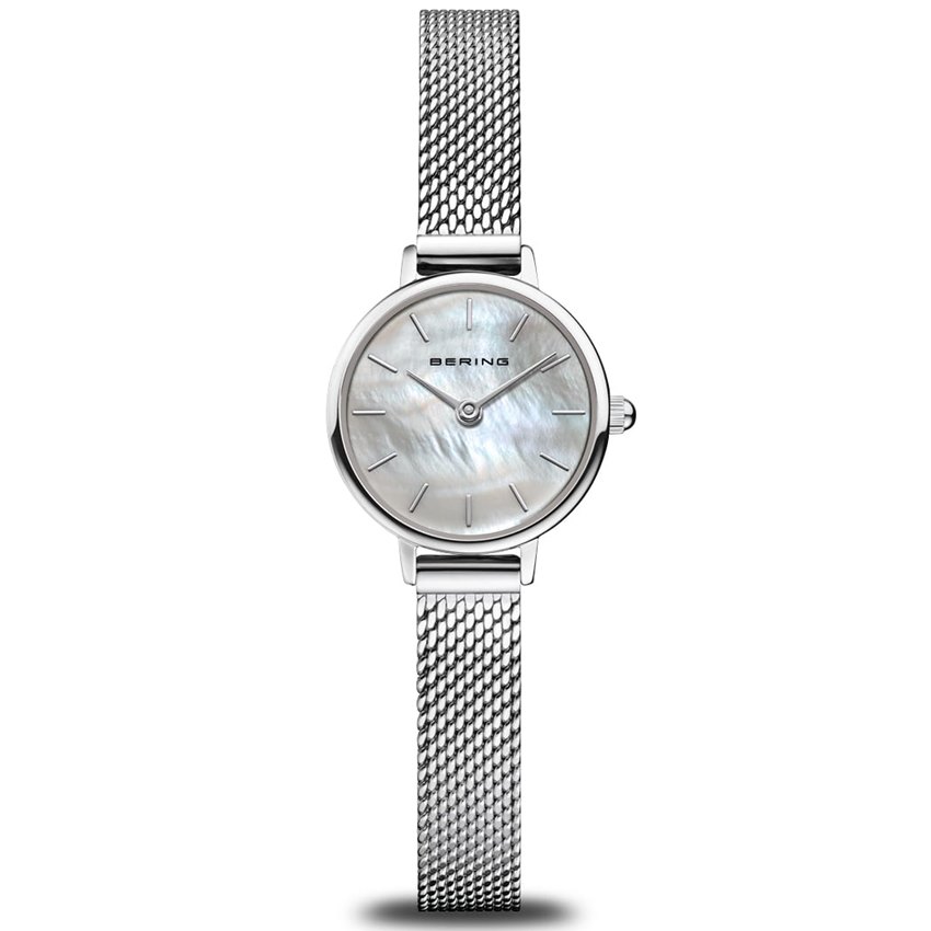 Bering 11022-004 Classic Damenuhr