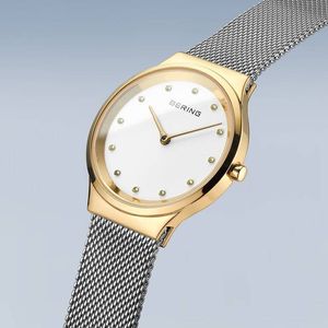 Bering 12131-010 Classic Damenuhr