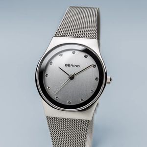 Bering 12927-000 Classic Damenuhr