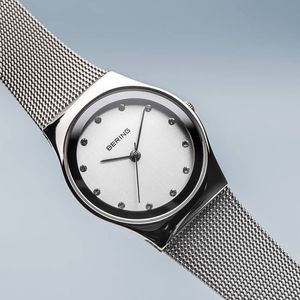 Bering 12927-000 Classic Damenuhr
