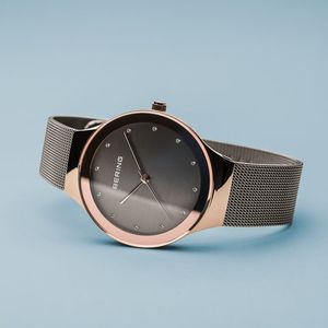 Bering 12934-369 Classic Ladies Watch