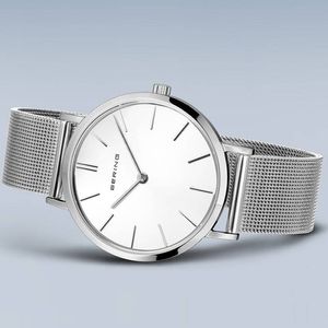 Bering 14134-004 Classic Ladies Watch