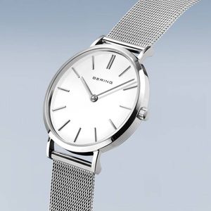Bering 14134-004 Classic Ladies Watch