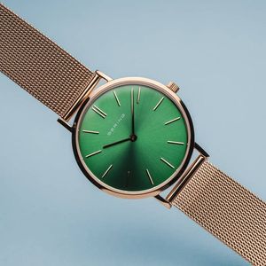 Bering 14134-368 Classic Ladies Watch