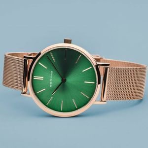 Bering 14134-368 Classic Ladies Watch