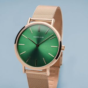 Bering 14134-368 Classic Ladies Watch