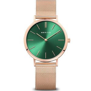 Bering 14134-368 Classic Ladies Watch