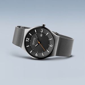 Bering 14440-077 Solar Herrenuhr