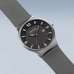 Bering 14440-077 Solar Herrenuhr