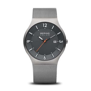 Bering 14440-077 Solar Herrenuhr