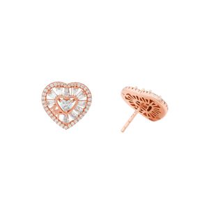 Michael Kors MKC1691CZ791 Ohrringe Damen