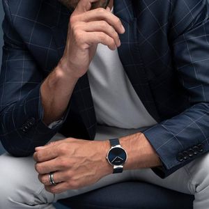 Bering 14539-307 Classic Unisex Watch