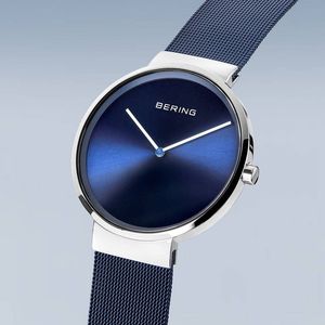 Bering 14539-307 Classic Unisex Watch