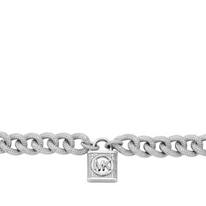 Michael Kors MKJ8299CZ040 Halskette Damen