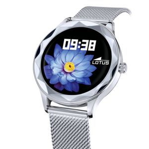 Lotus 50035/1 Smartime Lotus Smartwatch ladies' watch