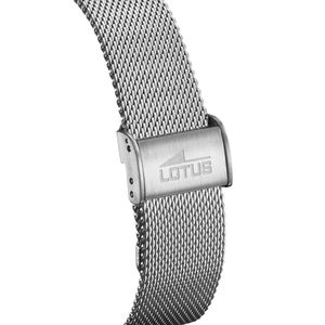 Lotus 50035/1 Smartime Lotus Smartwatch ladies' watch
