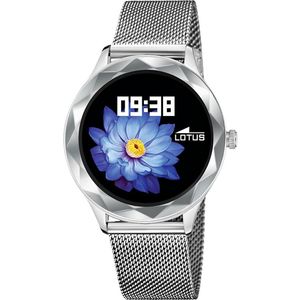 Lotus 50035/1 Smartime Lotus Smartwatch ladies' watch