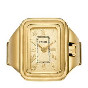Fossil ES5343 Raquel Ringuhr Watch Ring Damenuhr