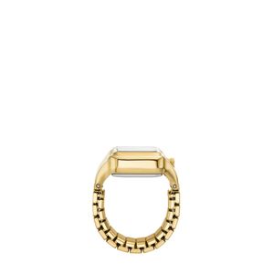 Fossil ES5343 Raquel Ringuhr Watch Ring Damenuhr