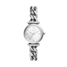 Fossil ES5331 Carlie ladies' watch 