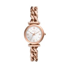 Fossil ES5330 Carlie ladies' watch