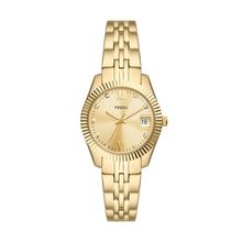 Fossil ES5338 Scarlette ladies' watch