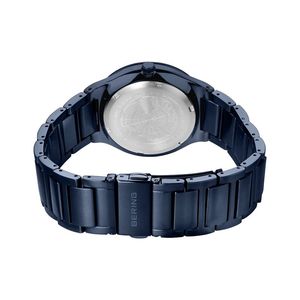 Bering Titanium 15239-797 Solar Herrenuhr