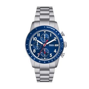 Fossil FS6047 Sport Tourer Chrono Herrenuhr
