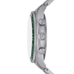 Fossil FS6048 Sport Tourer Chrono Herrenuhr