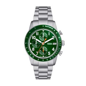 Fossil FS6048 Sport Tourer Chrono Herrenuhr