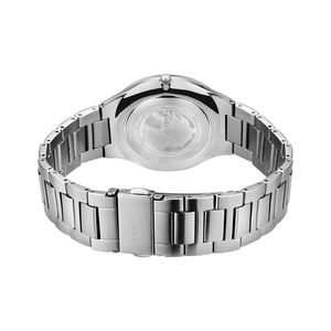 Bering 15240-777 Titanium Solar Herrenuhr