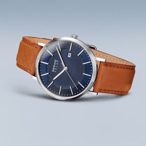 Bering 15439-507 Solar Men's Watch