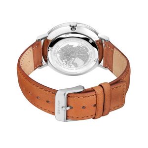 Bering 15439-507 Solar Men's Watch