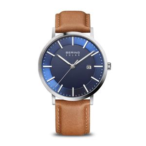 Bering 15439-507 Solar Men's Watch