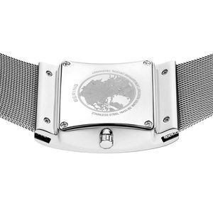 Bering 16433-002 Solar Herrenuhr