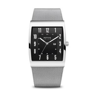 Bering 16433-002 Solar Herrenuhr