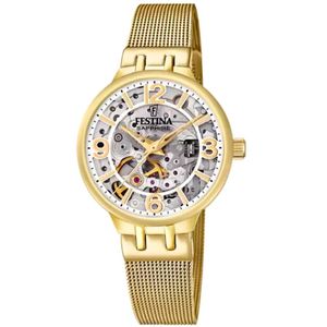 Festina F20580/1 Automatik Damenuhr