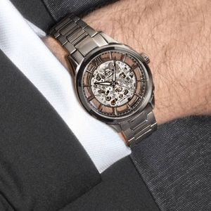 Festina F20631/2 Automatic Mens' Watch