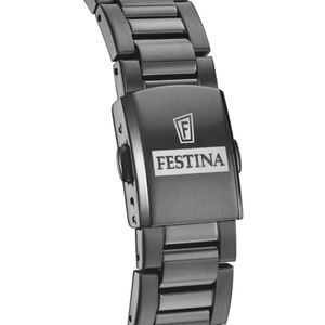 Festina F20631/2 Automatic Mens' Watch