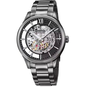 Festina F20631/2 Automatic Mens' Watch