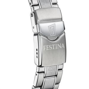 Festina F20669/2 The Originals Herrenuhr