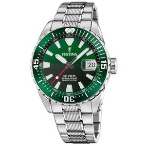 Festina F20669/2 The Originals Herrenuhr