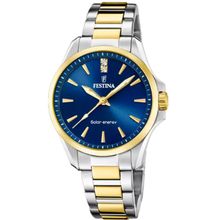Festina F20655/4 Solar Energy Damenuhr