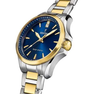 Festina F20655/4 Solar Energy Ladies' Watch